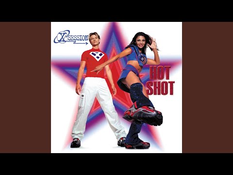 Hot Shot - X-Session