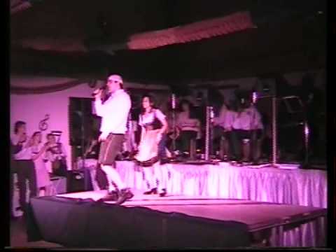 Musikerball 2005 - Mitternachtseinlage (Musikantenstadl) #2