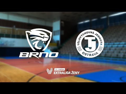 18. kolo EX-Ž: Brno - Ostrava