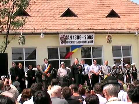 Preotul sufletelor boiesenilor