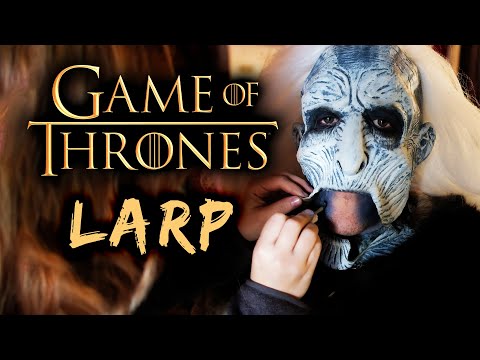 download lagu mp3 mp4 Game Of Thrones Larp, download lagu Game Of Thrones Larp gratis, unduh video klip Game Of Thrones Larp
