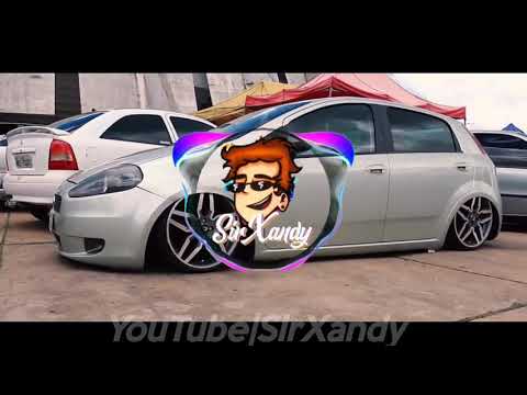 Os barões da pisadinha : cornetinha