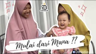 Download lagu Mulai Darimana ??? | Sharing Time with Dakwah Islam ID S1 Eps 1 mp3