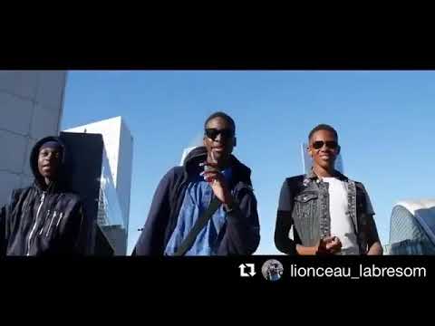 [Exclu] Junior Bvndo feat 4keus gang