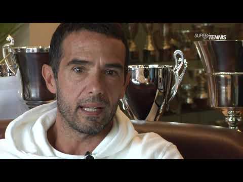 "Circolando" - Tennis Club Parioli | Intervista a Roberto De Lieto Vollaro