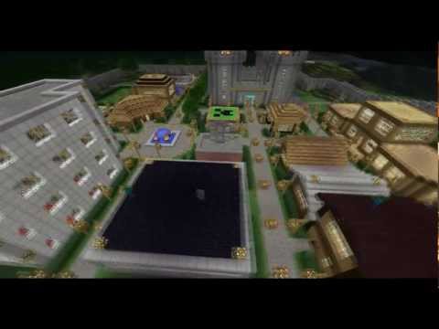 Minimine Traileri - Tmn90:n ja MBitterin oma servu :D