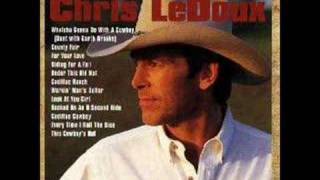 Chris LeDoux- 8 Second Ride