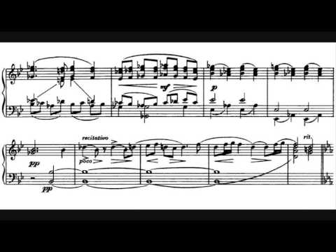 Bohuslav Martinů - Film en Miniature