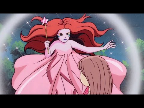 22 Die Nixe im Teich