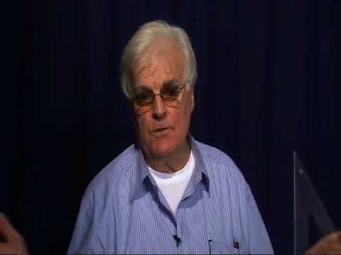 Professor Keith Critchlow - Sacred Geometry - Part 3