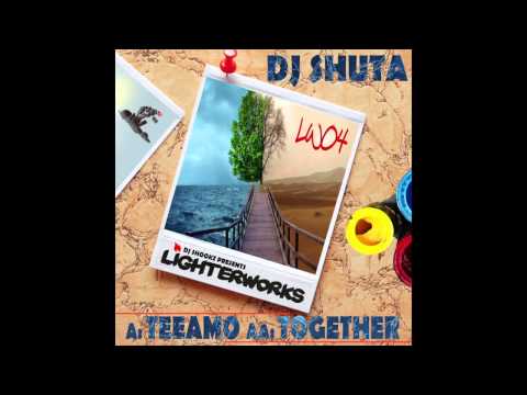 DJ Shuta - Together