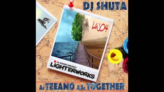 DJ Shuta - Together
