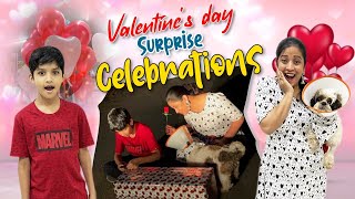 Surprise Celebration with Unbelievable Gift on Road|| ❤️Maa ayana Mood changer ❤️|| Sushma Kiron