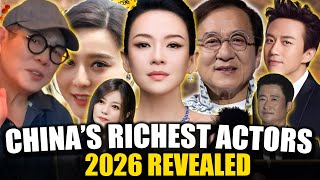 Download lagu China’s 8 Richest Actors in 2026 — #1 Will Shock You mp3 Download lagu China’s 8 Richest Actors in 2026 — #1 Will Shock You mp3