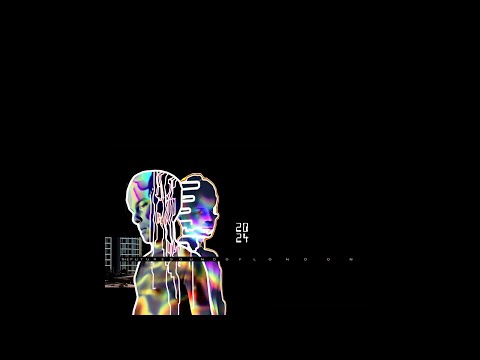 The Future Sound Of London - FSOLdigital Presents 2024 Calendar