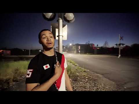 Ace lul’ron “No Regrets”(Official Music Video)