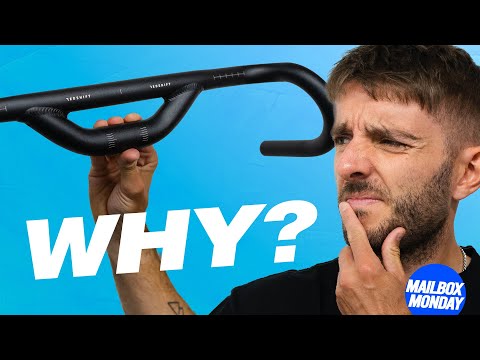 RedShift What Have You Done? Top Shelf Handlebar First Look