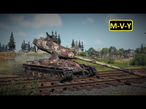 M-V-Y’s Turret is a Brick Wall! 🚧🔥 Absolute Defense!