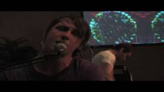 Between the Trees - White Lines and Red Lights (LIVE)