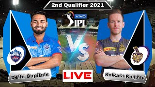 DC vs KKR 2nd Qualifier Match Delhi vs Kolkata Prediction Playing11 & dc vs kkr dream11 | Highlights