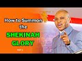 apostle takim on the pathways in the shekinah glory 02