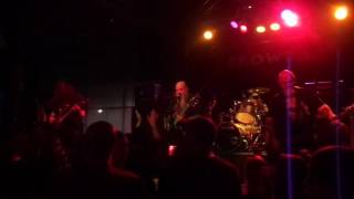 Crowbar-All I Had (Live in Little Rock, AR 2016)