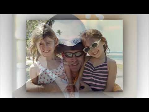 In Loving Memory of Dan O. | Celebration of Life Memorial Video, Greenwich, CT