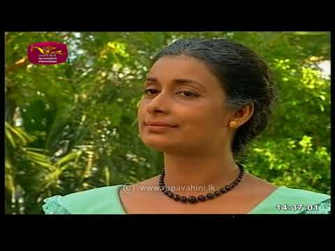 Gajaman Nona | ගජමන් නෝනා | Episode - 19 | Rupavahini Teledrama