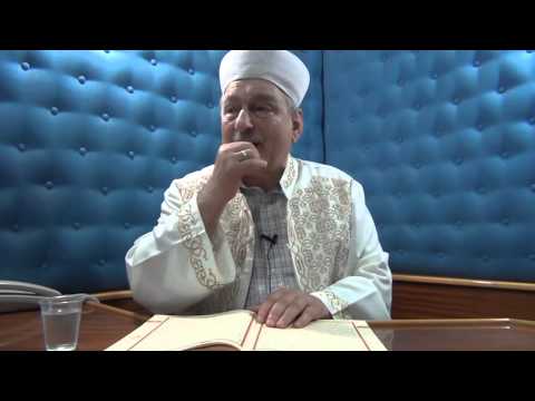 2015 Ramazan Bayramı Vaazı