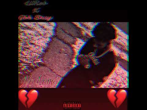 WhyNotRob - No Love (Feat. Ghg Bray) (Official Audio)