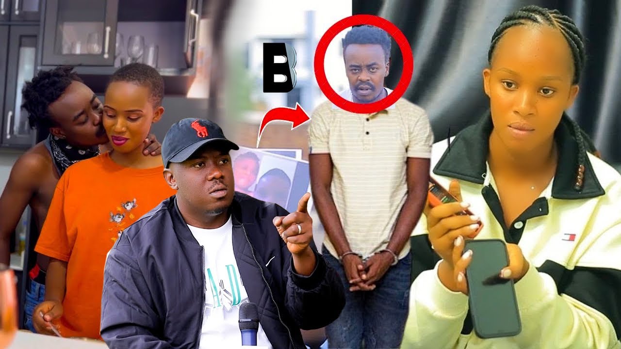 Killa ahise yirukana Miki! Regisi Arafunzwe? Umugore wa AG ko yisize insenda!  MaMa wa SAVA bite