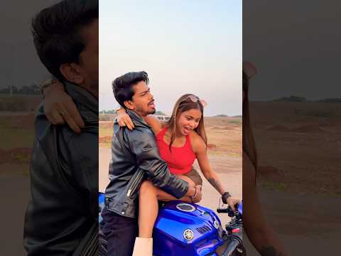 Aise bike chalaya Mukul Ne 😰 #ytshorts #rider