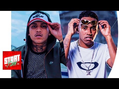 MC Dede e MC Gury - Olha nos em Guarujá (Lançamento 2019)