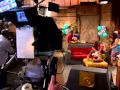Pair Of Kings Ham Sculptor Behind The Scenes Disney XD Official