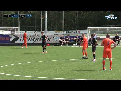 Hoogeveen TV   samenvatting PKC'83   Hoogeveen 17 08 2024