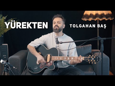 Tolgahan Baş - Yürekten (Duman Akustik Cover)
