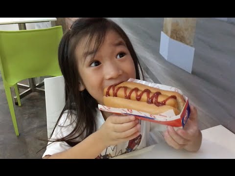 Food in Phnom Penh City