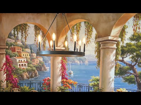 How to Double Cut a Thick Vinyl “Murals Your Way” Wallpaper Mural - Spencer Colgan