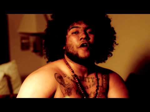 Nastyy Guwopp - Hunger Games [Official Video]