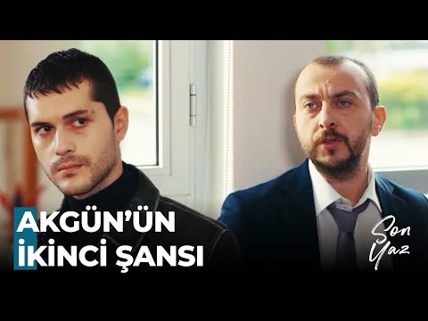 Herkes Hata Yapar Ama Çok Azı İkinci Şansı Hak Eder - Son Yaz 4. Bölüm