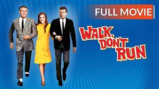 Walk Dont Run