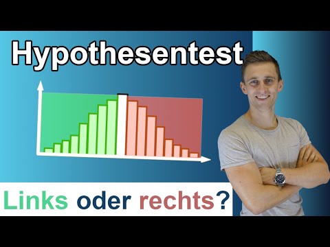 Hypothesis testing – left-tailed or right-tailed? When to use which? Probability | Statistics | M...