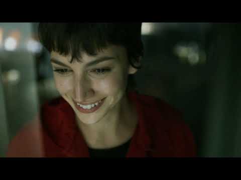 Rio's Freedom | Down Like Silver " Broken Coastline" | Money Heist Part 3 | USA