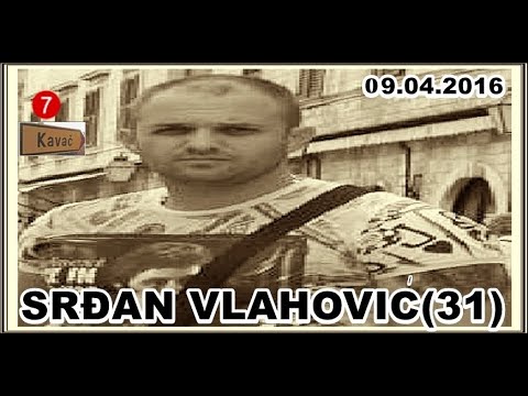 SRĐAN VLAHOVIĆ(31)  9.04.2016