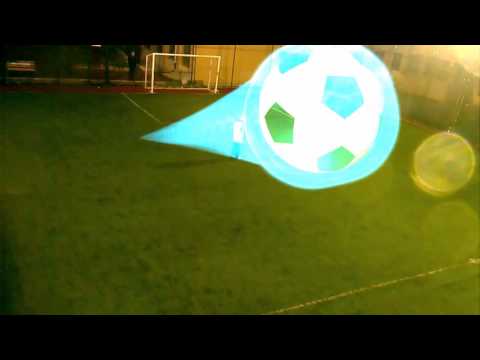 Futbol Arena Halı Saha 2 04.05.2016 19:30 - akillisaha.com