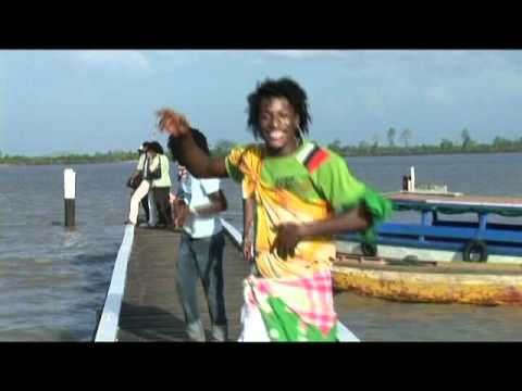 Tega - Amerkang [HQ]