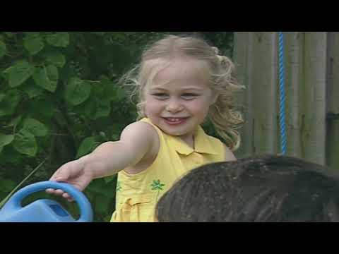 Teletubbies Series 12, Episode 6: Watering the Garden