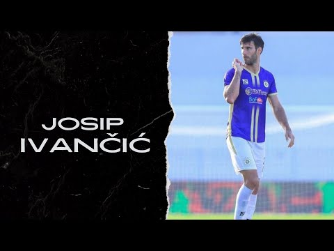 JOSIP IVANCIC - ST