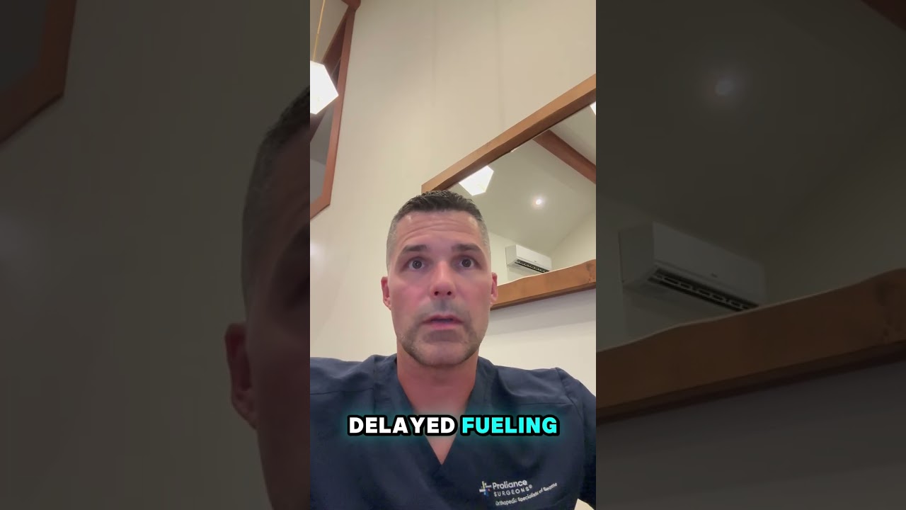 Nutrition 26: GLP-1s + Surgery: Are You Under-Fueling Your Recovery?