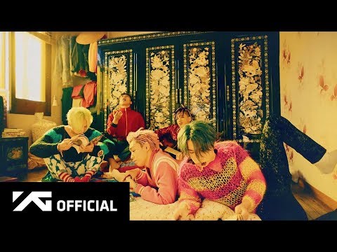 BIGBANG - ‘에라 모르겠다(FXXK IT)’ M/V Video